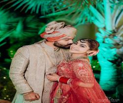 wedding photography in india
