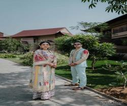 wedding photography in india