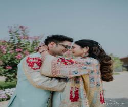 wedding photography in india