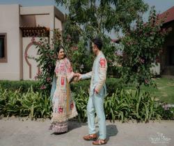 wedding photography in india