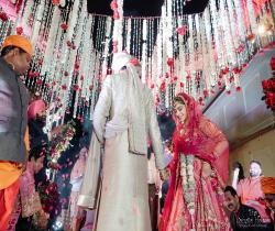 wedding photography in india