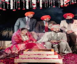 wedding photography in india