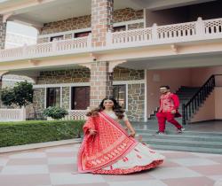 wedding photography in india