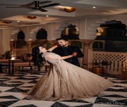 wedding photography in india