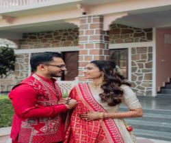 wedding photography in india