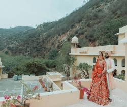 wedding photography in india