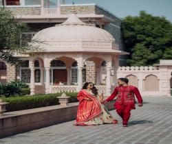 wedding photography in india