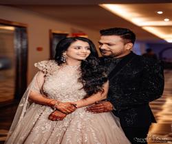wedding photography in india