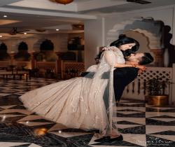 wedding photography in india