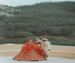 wedding photography in india