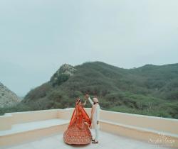 wedding photography in india