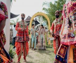 wedding photography in india