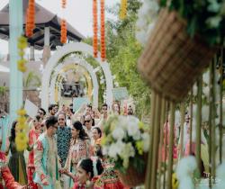 wedding photography in india