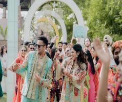 wedding photography in india