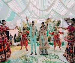 wedding photography in india