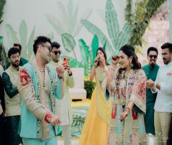 wedding photography in india