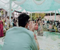 wedding photography in india