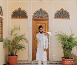 wedding photography in india