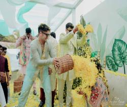 wedding photography in india
