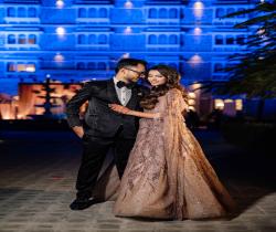wedding photography in india