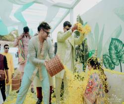 wedding photography in india
