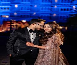 wedding photography in india