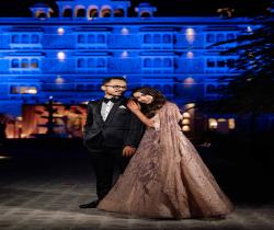 wedding photography in india