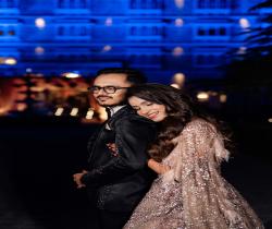 wedding photography in india