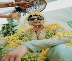 wedding photography in india