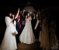 wedding photography in india