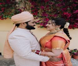wedding photography in india