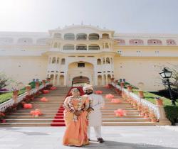 wedding photography in india