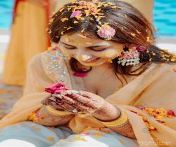 wedding photography in india