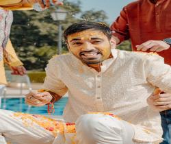 wedding photography in india