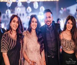 wedding photography in india