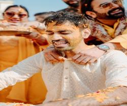 wedding photography in india
