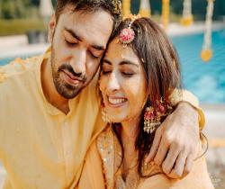 wedding photography in india