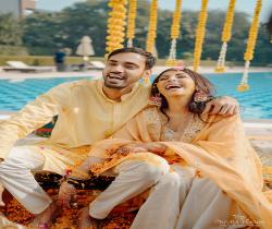wedding photography in india