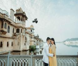 wedding photography in india