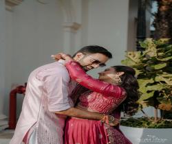 wedding photography in india