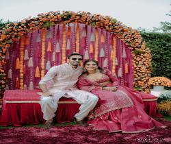 wedding photography in india