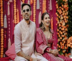 wedding photography in india
