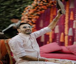 wedding photography in india