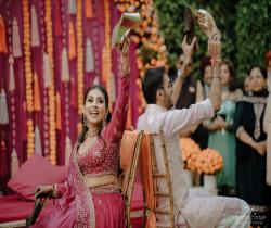 wedding photography in india