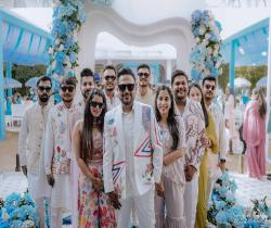 wedding photography in india