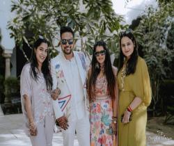 wedding photography in india