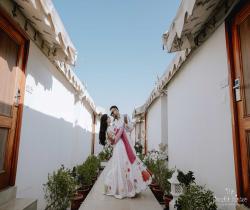wedding photography in india