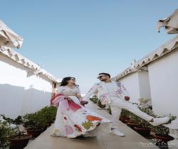 wedding photography in india