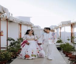 wedding photography in india
