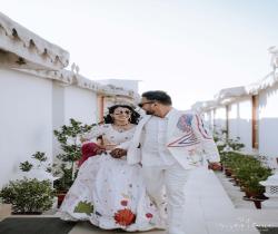 wedding photography in india